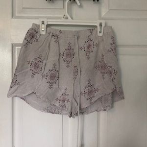 Women’s shorts